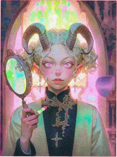 古装悬疑电影-长安夜行录封面