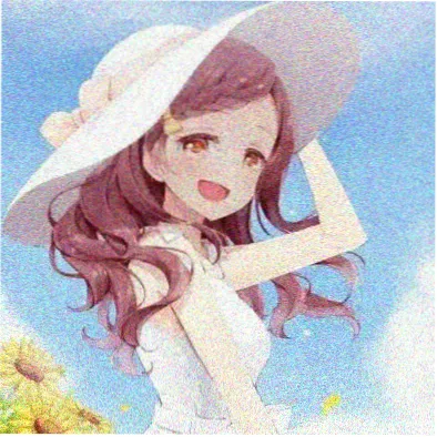 用户深夜追番人的头像